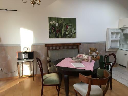 Apartamento De H�hnerhoff