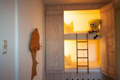 Apartamento De H�hnerhoff