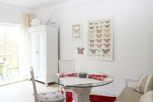 Apartamento De H�hnerhoff