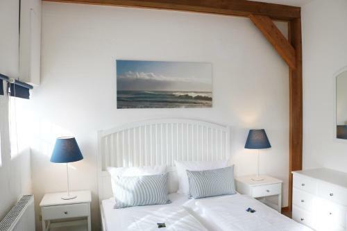 Apartamento De H�hnerhoff