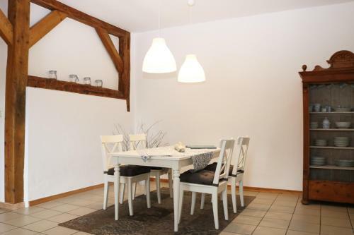 Apartamento De H�hnerhoff