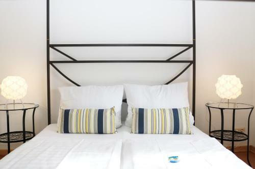 Apartamento De H�hnerhoff