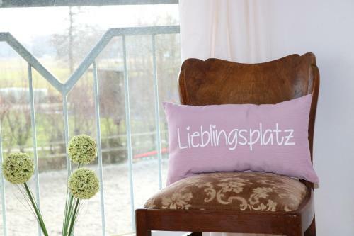 Apartamento De H�hnerhoff