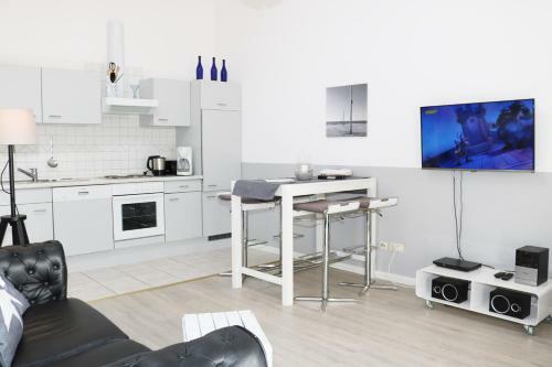 Apartamento De H�hnerhoff