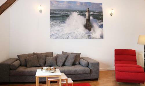 Apartamento De H�hnerhoff