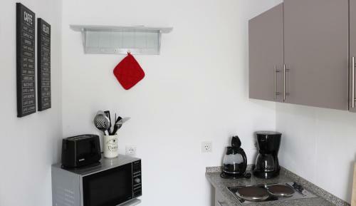 Apartamento De H�hnerhoff