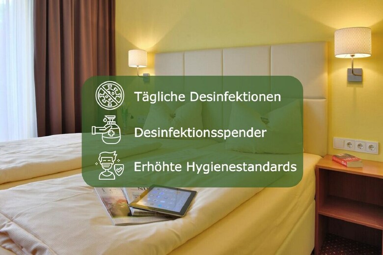 Burghotel Stammhaus