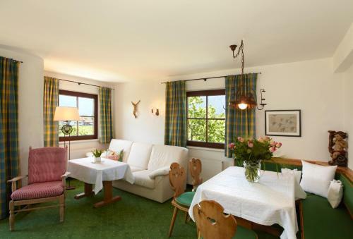 Apartamento Landhaus Schwarz
