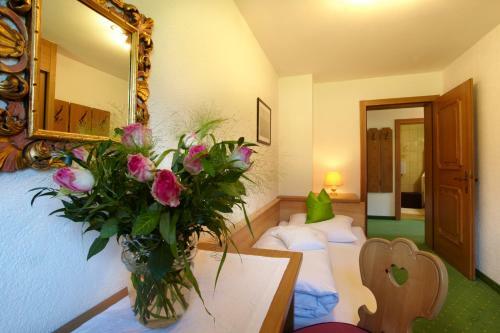 Apartamento Landhaus Schwarz