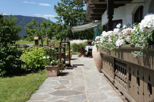 Apartamento Landhaus Schwarz