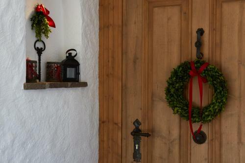 Apartamento Landhaus Schwarz