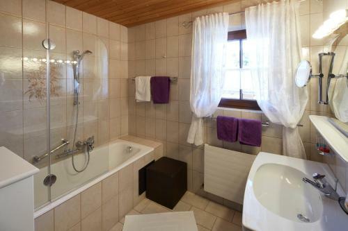 Apartamento Landhaus Schwarz