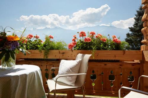 Apartamento Landhaus Schwarz