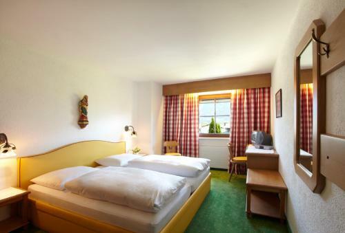 Apartamento Landhaus Schwarz