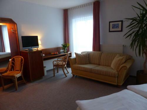 Hotel Dorotheenhof