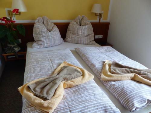 Hotel Dorotheenhof