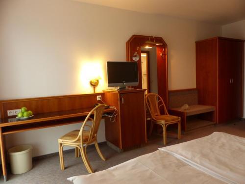 Hotel Dorotheenhof