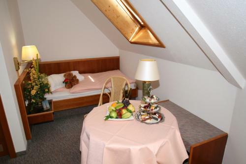 Hotel Dorotheenhof