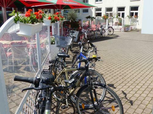 Hotel Dorotheenhof