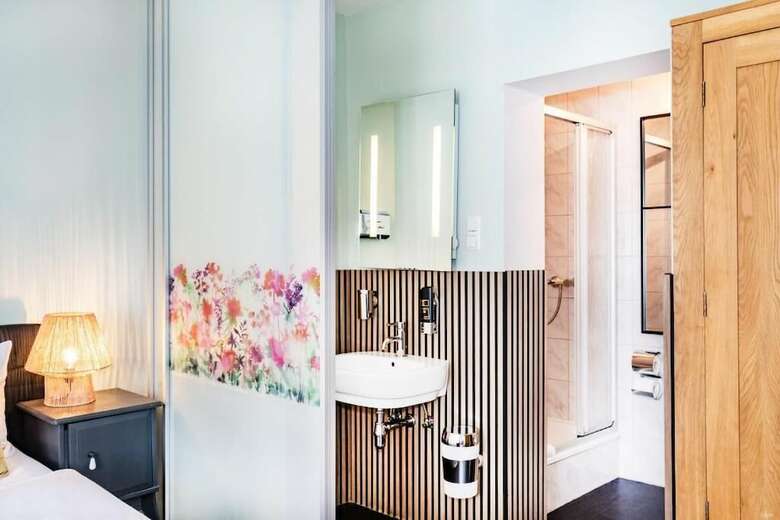 Hotel F�rst Garden