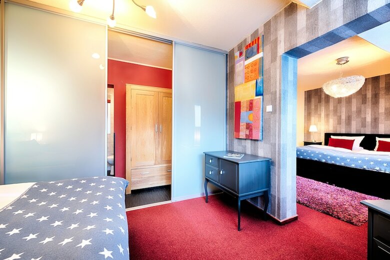 Hotel F�rst Garden