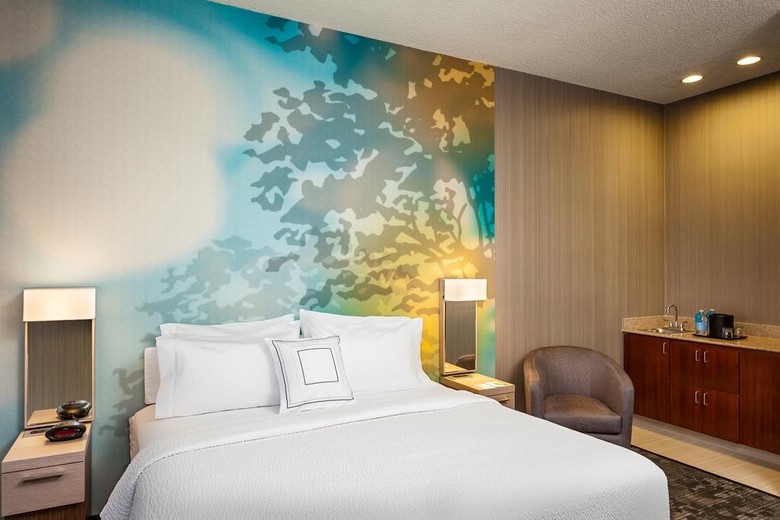 Hotel Courtyard By Marriott Henderson - Green Valley - Las Vegas