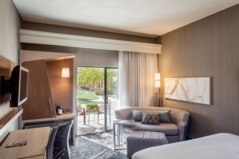 Hotel Courtyard By Marriott Henderson - Green Valley - Las Vegas