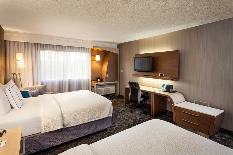Hotel Courtyard By Marriott Henderson - Green Valley - Las Vegas