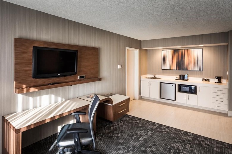 Hotel Courtyard By Marriott Henderson - Green Valley - Las Vegas