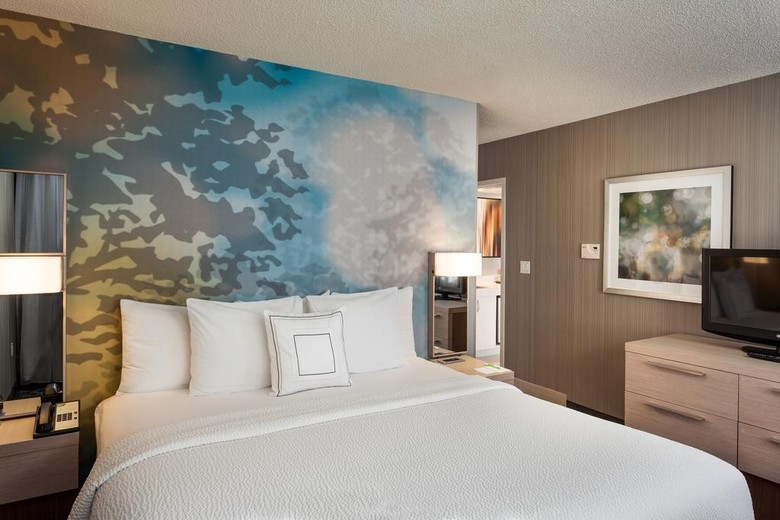 Hotel Courtyard By Marriott Henderson - Green Valley - Las Vegas