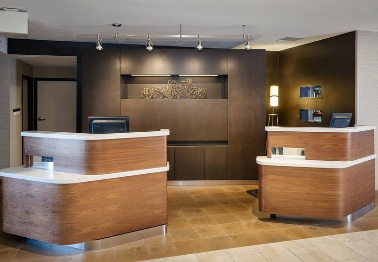 Hotel Courtyard By Marriott Henderson - Green Valley - Las Vegas