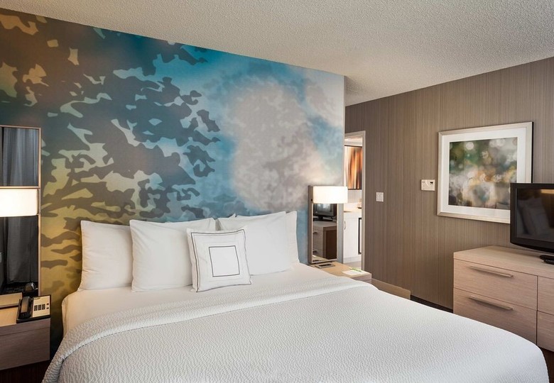 Hotel Courtyard By Marriott Henderson - Green Valley - Las Vegas