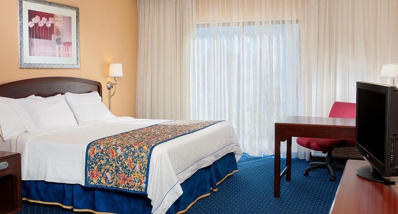 Hotel Courtyard By Marriott Henderson - Green Valley - Las Vegas
