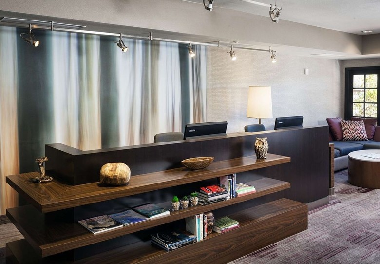 Hotel Courtyard By Marriott Henderson - Green Valley - Las Vegas