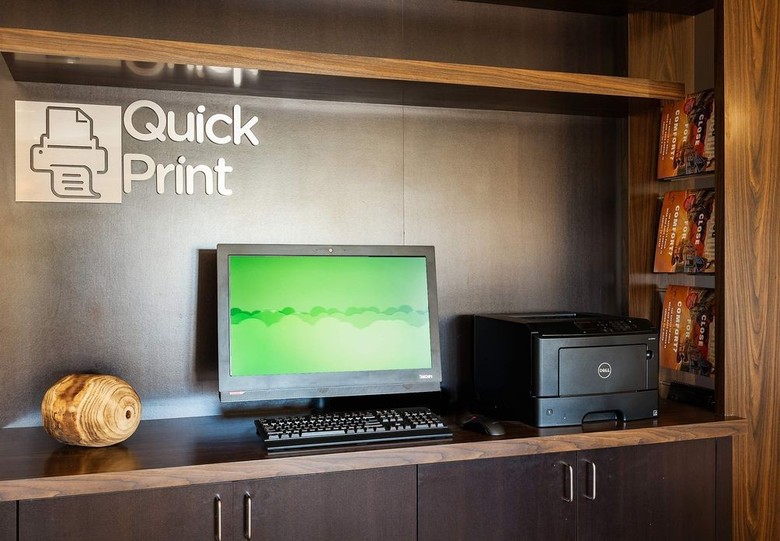 Hotel Courtyard By Marriott Henderson - Green Valley - Las Vegas