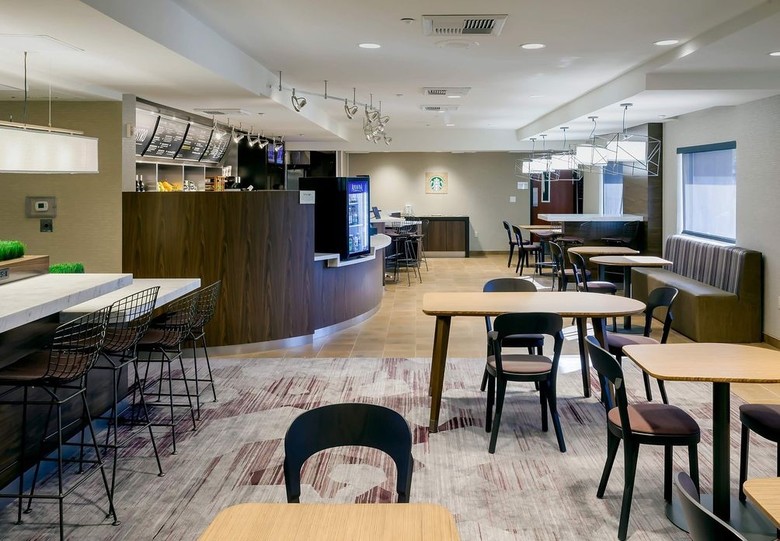 Hotel Courtyard By Marriott Henderson - Green Valley - Las Vegas