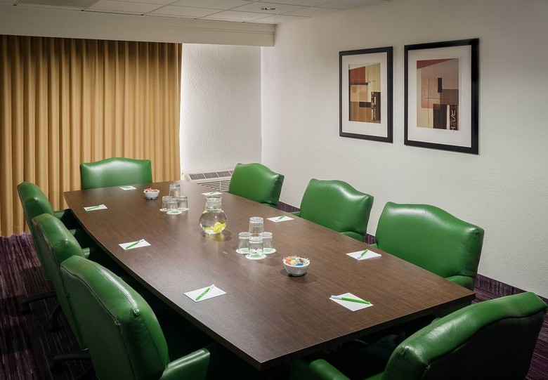 Hotel Courtyard By Marriott Henderson - Green Valley - Las Vegas