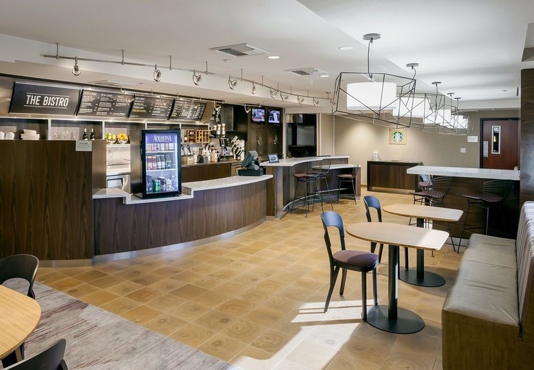 Hotel Courtyard By Marriott Henderson - Green Valley - Las Vegas