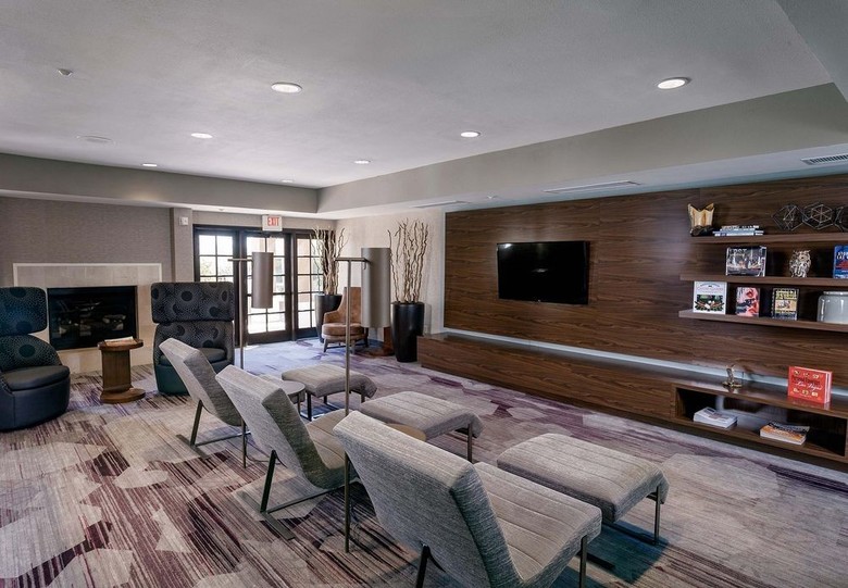 Hotel Courtyard By Marriott Henderson - Green Valley - Las Vegas
