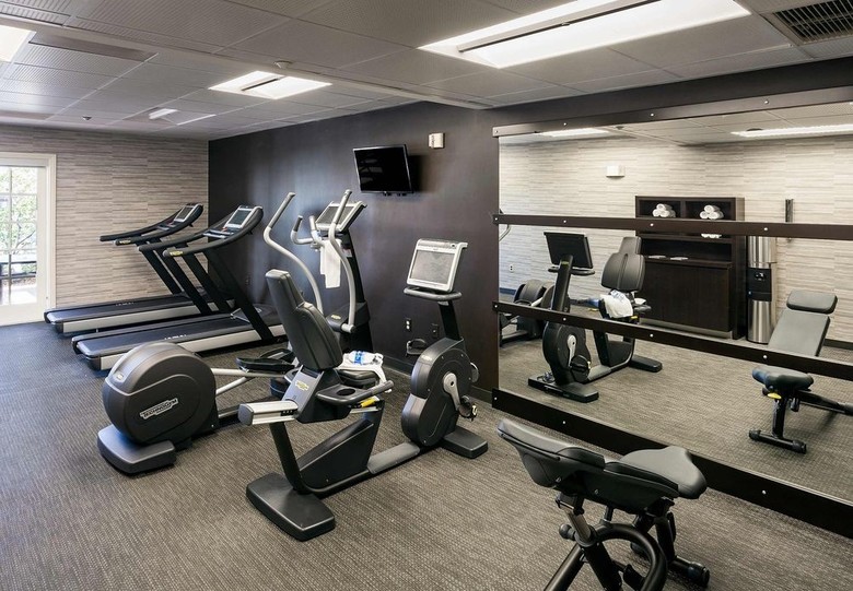 Hotel Courtyard By Marriott Henderson - Green Valley - Las Vegas