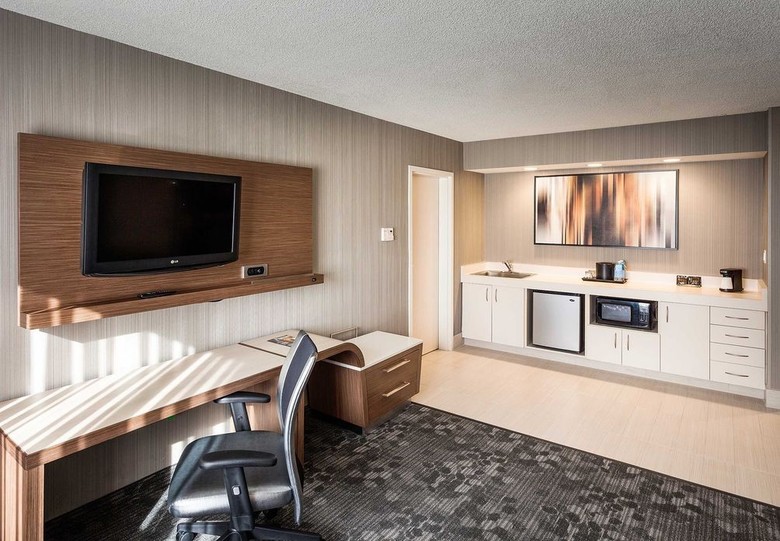 Hotel Courtyard By Marriott Henderson - Green Valley - Las Vegas