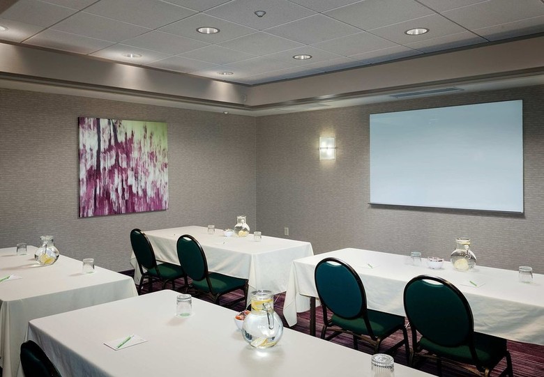 Hotel Courtyard By Marriott Henderson - Green Valley - Las Vegas