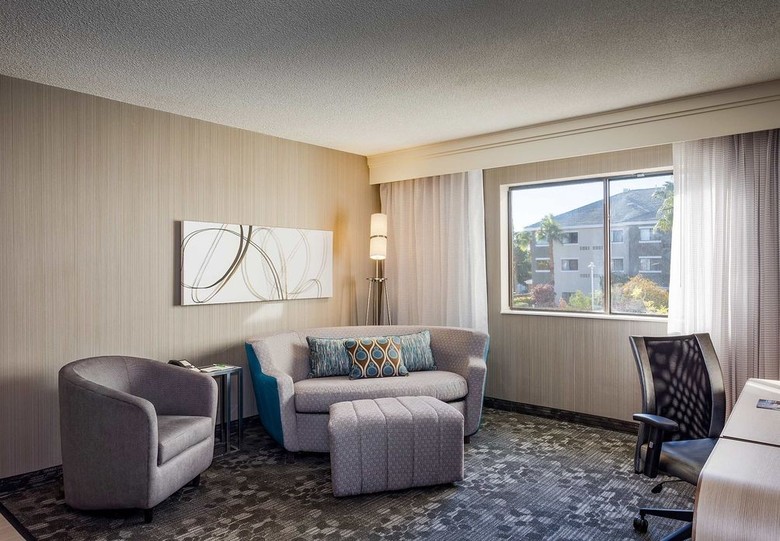 Hotel Courtyard By Marriott Henderson - Green Valley - Las Vegas