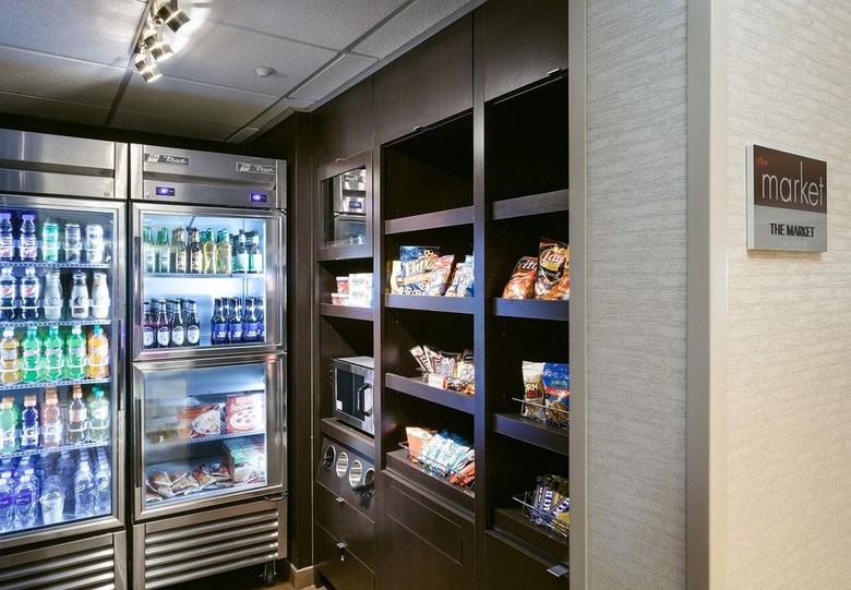 Hotel Courtyard By Marriott Henderson - Green Valley - Las Vegas