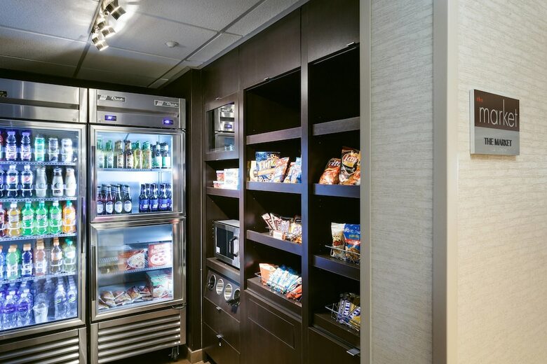 Hotel Courtyard By Marriott Henderson - Green Valley - Las Vegas