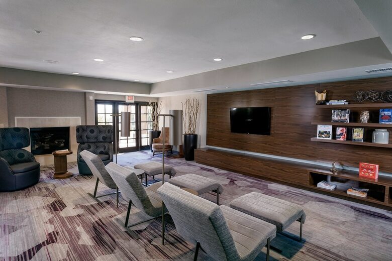 Hotel Courtyard By Marriott Henderson - Green Valley - Las Vegas