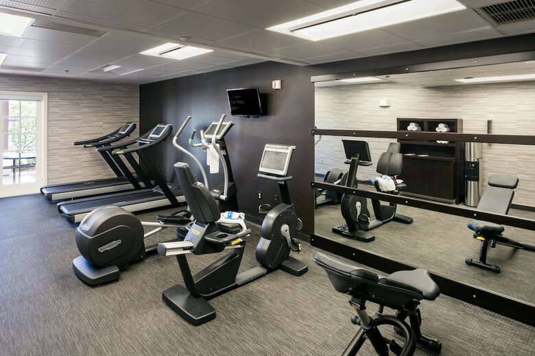 Hotel Courtyard By Marriott Henderson - Green Valley - Las Vegas