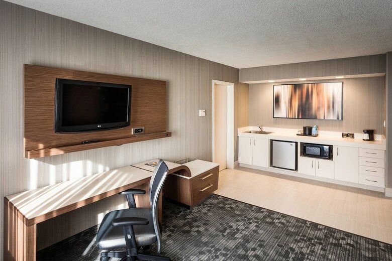 Hotel Courtyard By Marriott Henderson - Green Valley - Las Vegas
