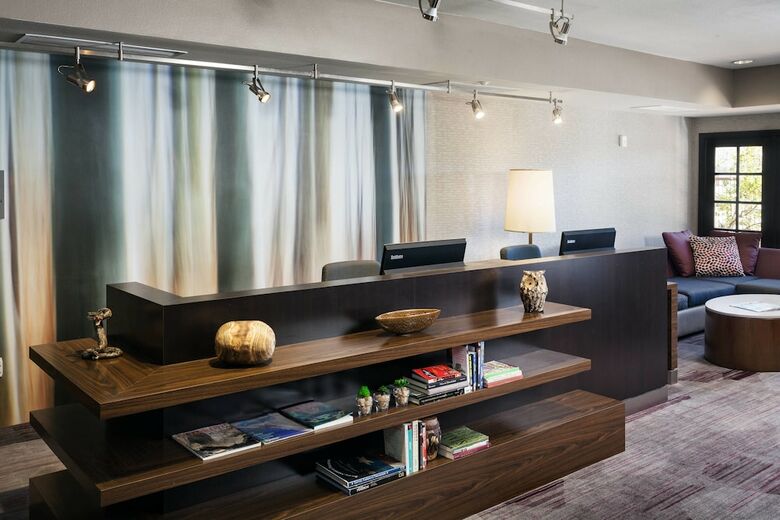 Hotel Courtyard By Marriott Henderson - Green Valley - Las Vegas