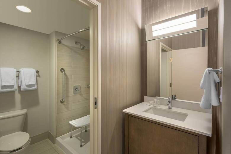 Hotel Courtyard By Marriott Henderson - Green Valley - Las Vegas